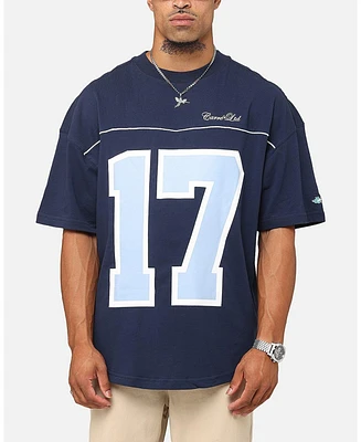 Carre Men's Hitta Grid Iron T-Shirt