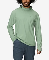 Marmot Men's AirExchange Ultraviolet Protection Factor 50 Hoodie