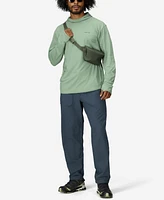 Marmot Men's AirExchange Ultraviolet Protection Factor 50 Hoodie
