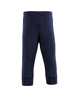 Hudson Baby Boys Cotton Pants and Leggings