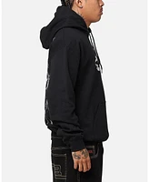The Anti Order Men's Fury Hoodie