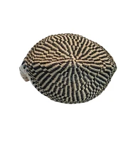 Balance Point Handmade Sisal Basket Tote