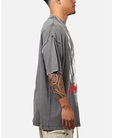 The Anti Order Men's Dog Pound T-Shirt