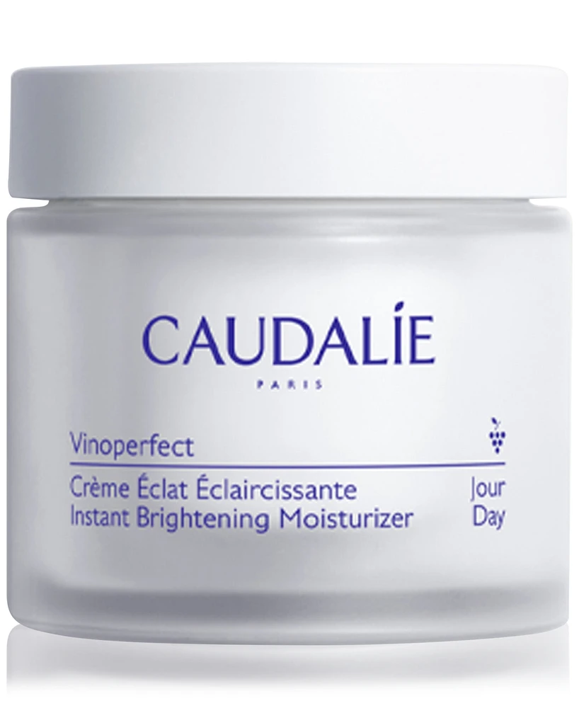 Caudalie Vinoperfect Moisturizer, 50 ml