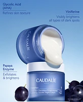 Caudalie Vinoperfect Night Cream, 50 ml