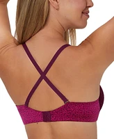 Maidenform Natural Boost Add-a-Size Shaping Underwire Bra 9428