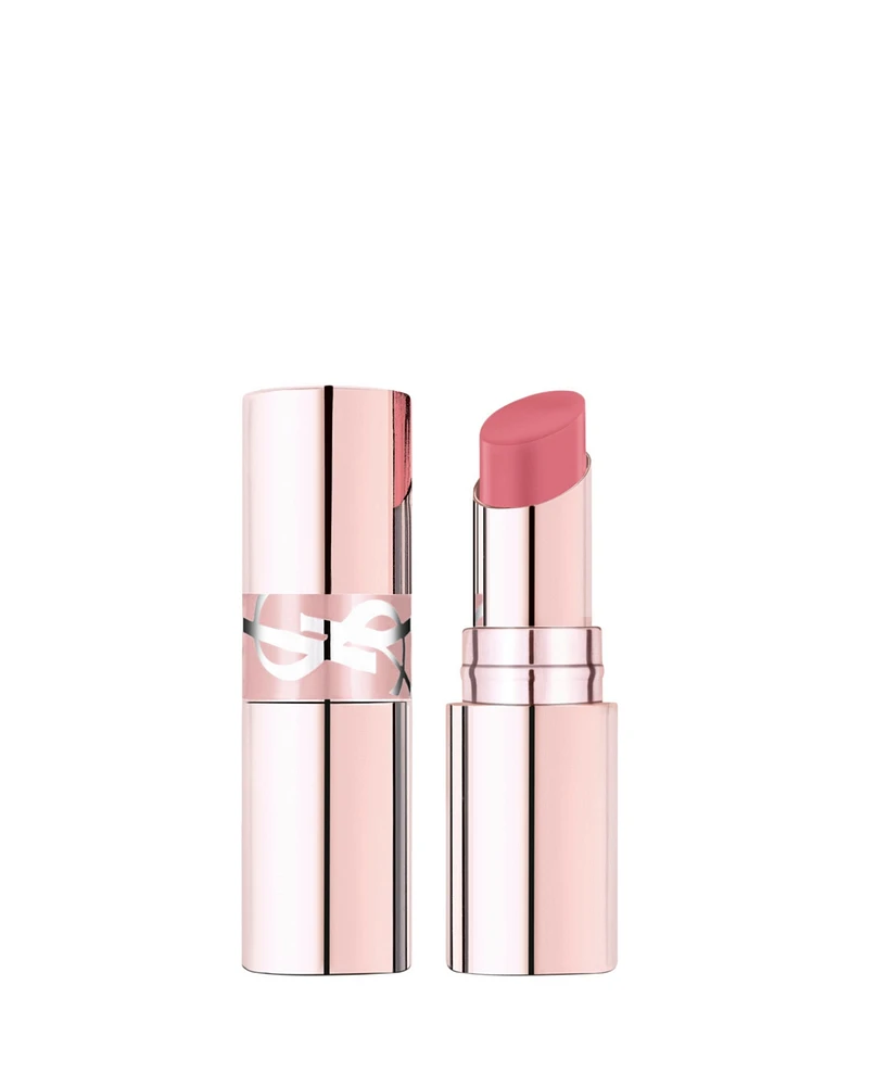 Free Candy Glow Tinted Butter Balm deluxe mini with any $100 Yves Saint Laurent beauty purchase