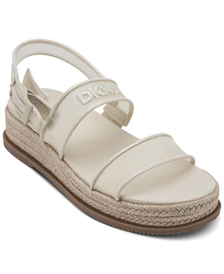 Dkny Women's Bernae Slingback Sandals