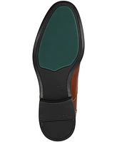 Vance Co. Men's Barclay Flexible Oxford Dress Shoe