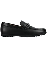 Vance Co. Men's Charles Flexible Driving Bit Loafers