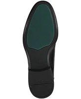 Vance Co. Men's Emilio Comfort Dress Loafers