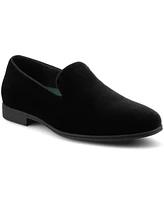 Vance Co. Men's Giovanni Comfort Dress Loafers