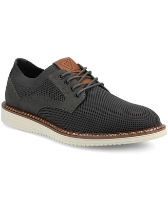 Vance Co. Men's Merrick Comfort Dress Shoe