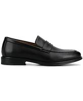 Vance Co. Men's Phineas Comfort Penny Loafer Dress Shoe