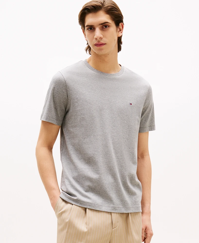 Tommy Hilfiger Men's Light Interlock T-Shirt