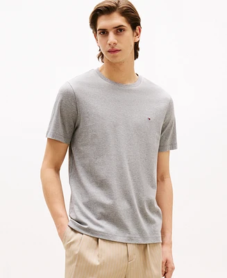 Tommy Hilfiger Men's Light Interlock T-Shirt