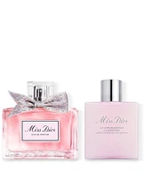 Dior 2-Pc. Miss Dior Eau de Parfum & Body Milk Gift Set