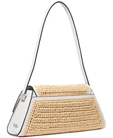 Michael Michael Kors Ludlow Small Convertible Shoulder Bag