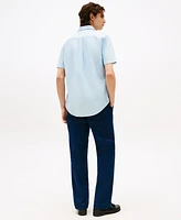 Tommy Hilfiger Men's Regular-Fit Oxford Shirt