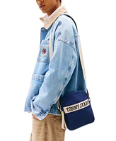 Tommy Hilfiger Men's Jeans Retro Reporter Bag
