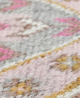 Timeless Rug Designs Hudson S3399 6'x9' Area Rug