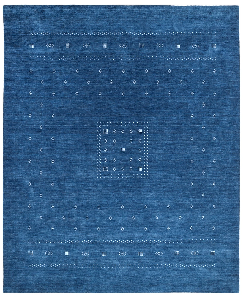 Timeless Rug Designs Simi Ii S9417 6'x9' Area Rug