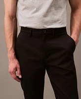 Calvin Klein Men's Slim-Fit Modern Stretch Chino Pants