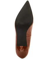 Madden Girl Brynn Pointed-Toe Pumps