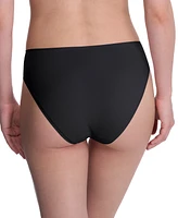 Natori Women's 3-Pk. Bliss Bare Cotton High-Waist Brief Underwear 778346MP