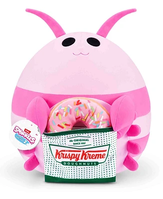 Snackles Series 2 16" Shrimp and Krispy Kreme Plush