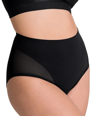 Shapermint Essentials Women's Mesh Shaper Brief 51001