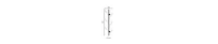 Wall-Mounted Hook Rack – 8 Hooks for Coats, Hats & Accessories