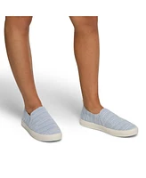 Roxy Women's Lola Slip-On Sneakers