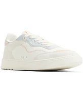 Roxy Women's Vivianne Lace Up Sneakers