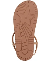 Roxy Women's Brooke Slip-On Flat Sandals