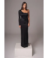 Jluxlabel Women's Muoi Maxi Dress