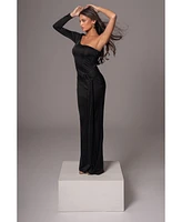 Jluxlabel Women's Muoi Maxi Dress