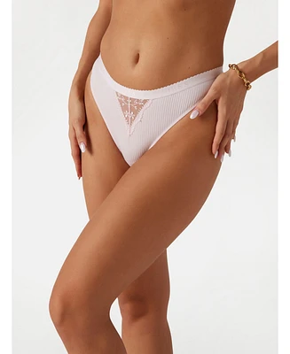 Guess Women's Livia Thong