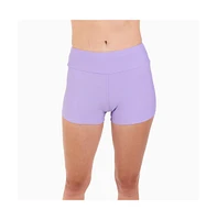 Calypsa Plus Swim Shorts
