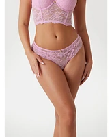 Guess Women's Sara Brazilian Thong