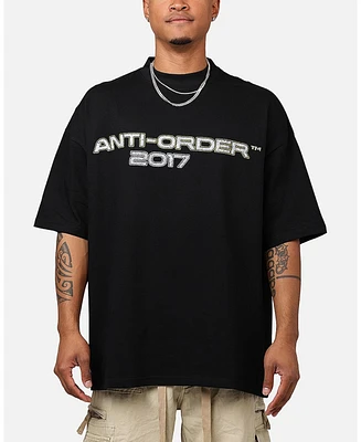 The Anti Order Men's Circa 2017 T-Shirt