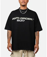 The Anti Order Men's Circa 2017 T-Shirt