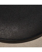 Durable Umbrella Base Only, Secure Shade for Patios (Up to 12ft)