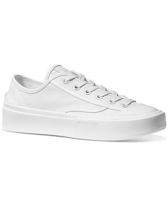 Michael Kors Men's Jude Lace-Up Sneakers