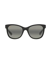 Maui Jim Women's Kiopaa Polarized Sunglasses, MJ000787