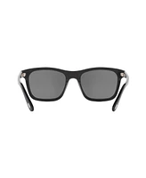 Tom Ford Men's Polarized Sunglasses, FT1179 TR001977