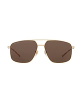 Gucci Men's Large Sunglasses, GG1676S GC002312