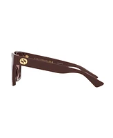Gucci Women's Large Sunglasses, GG1714S GC002332