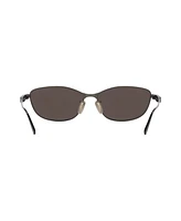 Balenciaga Unisex Small Sunglasses, BB0357SA 6E000352