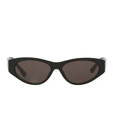 Balenciaga Women's Standard Sunglasses, BB0367S 6E000356